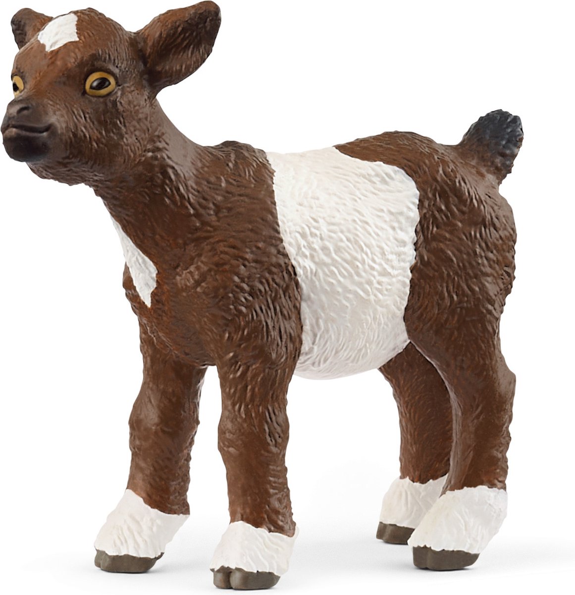 Schleich 14888 Ziegenbausatz