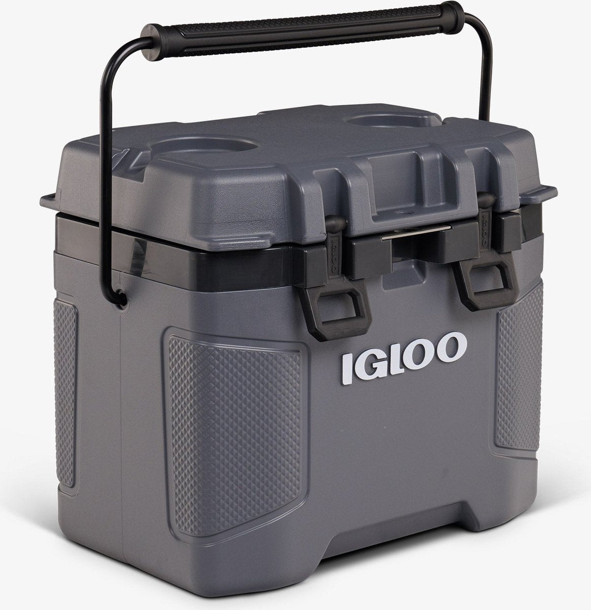 Igloo trailmate 25 koelbox grijs