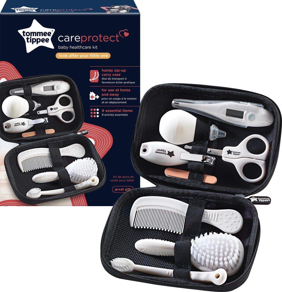 Tommee Tippee – Babypflegeset