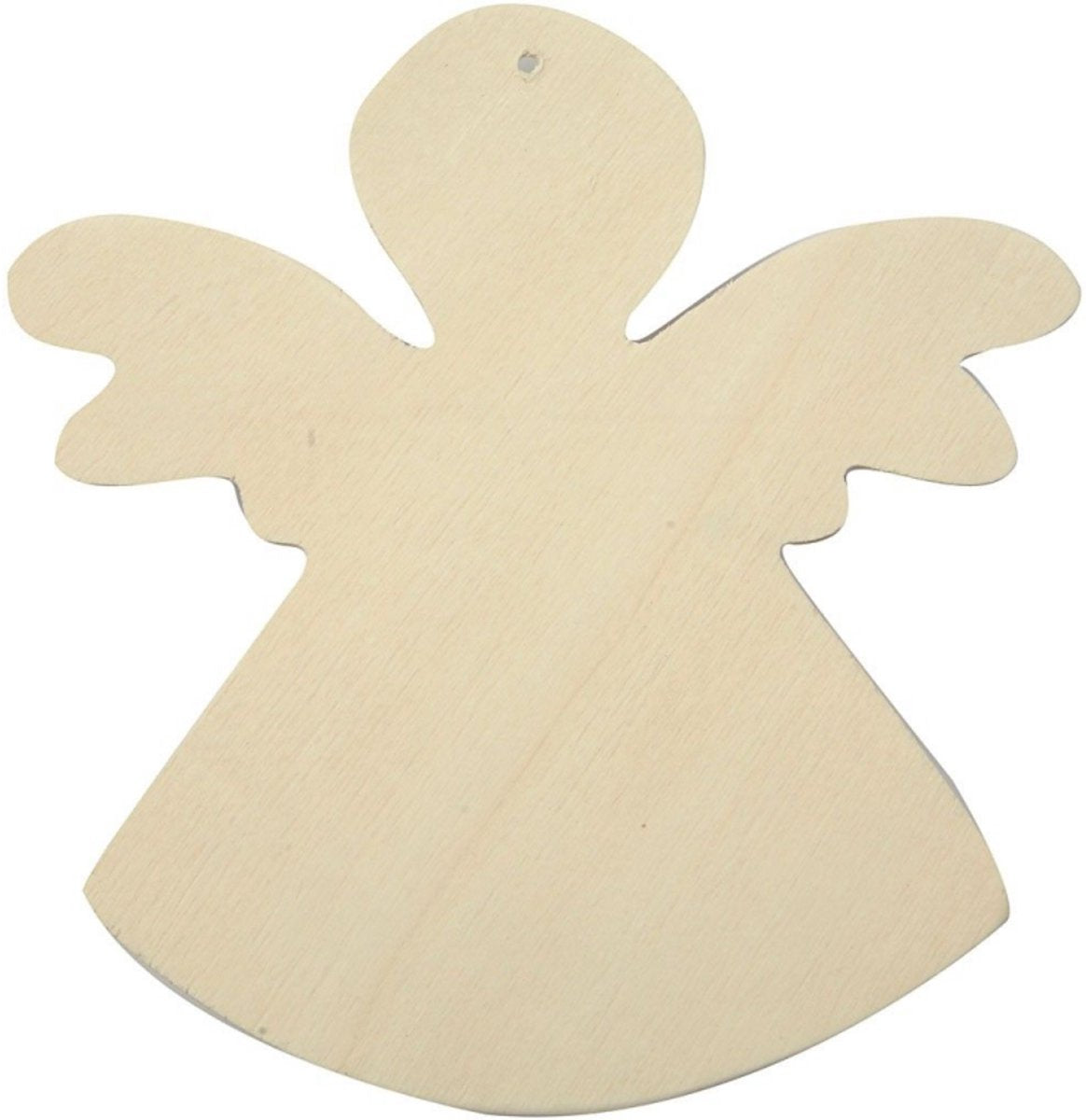 Kreativunternehmen https: www.cchobby.nl angels-size-12x11-cm-6-piece-1-box