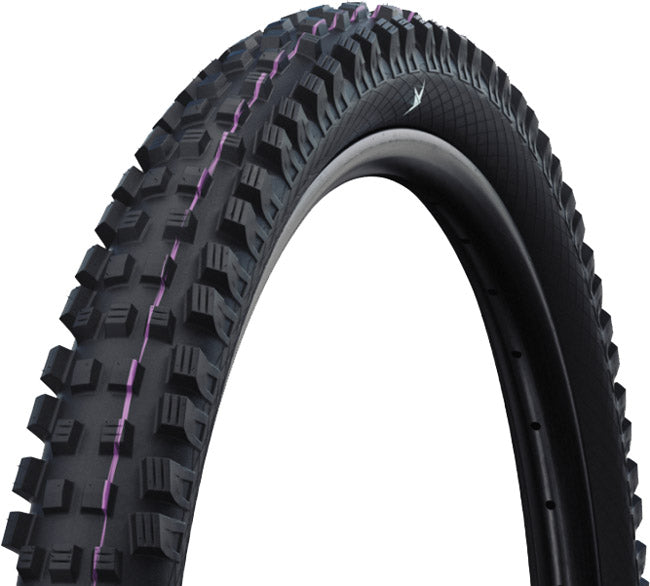 Schwalbe Magic Mary Trail Pro Radial 29x2,50 TLR Addix Ultra Soft E-50 Faltreifen