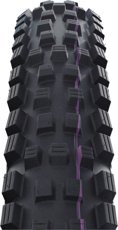 Schwalbe Magic Mary Trail Pro Radial 29x2,50 TLR Addix Ultra Soft E-50 Faltreifen
