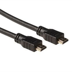 Hdmi kabel act ak3900 zwart