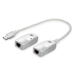 Usb extender set act ac6060 wit