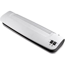 Lamineerapparaat monolith ol 389 wit, zwart a3 300 mm min.