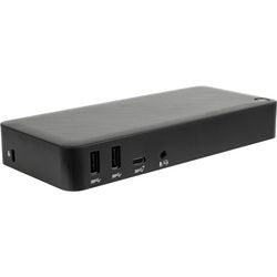 Targus USB-C Multi-Funktion DisplayPort Alt. Modetriple