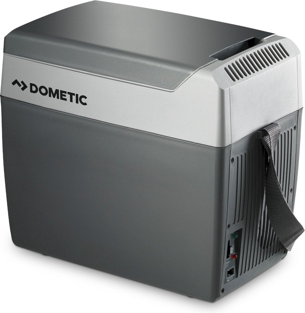 Dometic tcx07 – thermoelektrische Kühlbox – inklusive Heizfunktion – 7 Liter