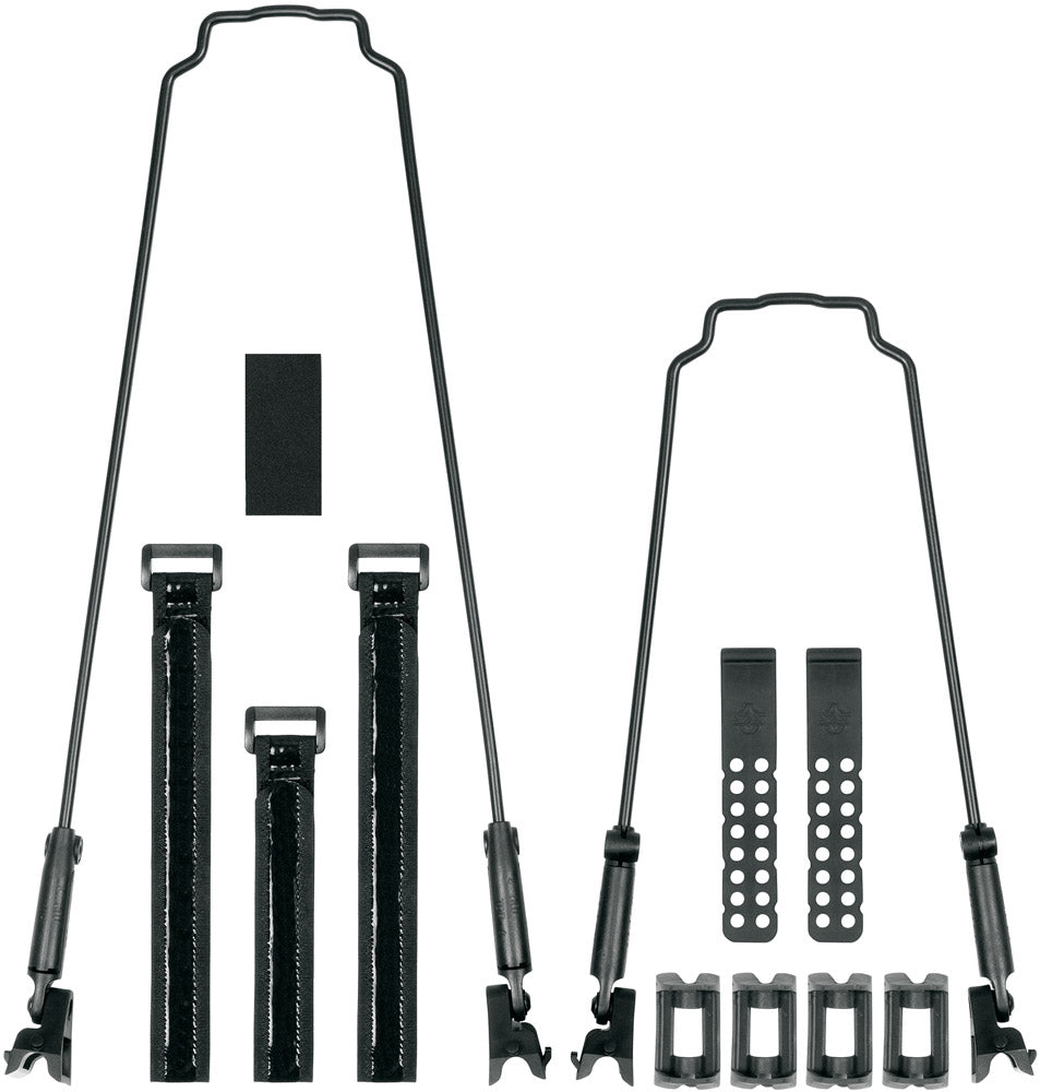 Sks Deutschland Federbeine für Veloflexx 65 29"