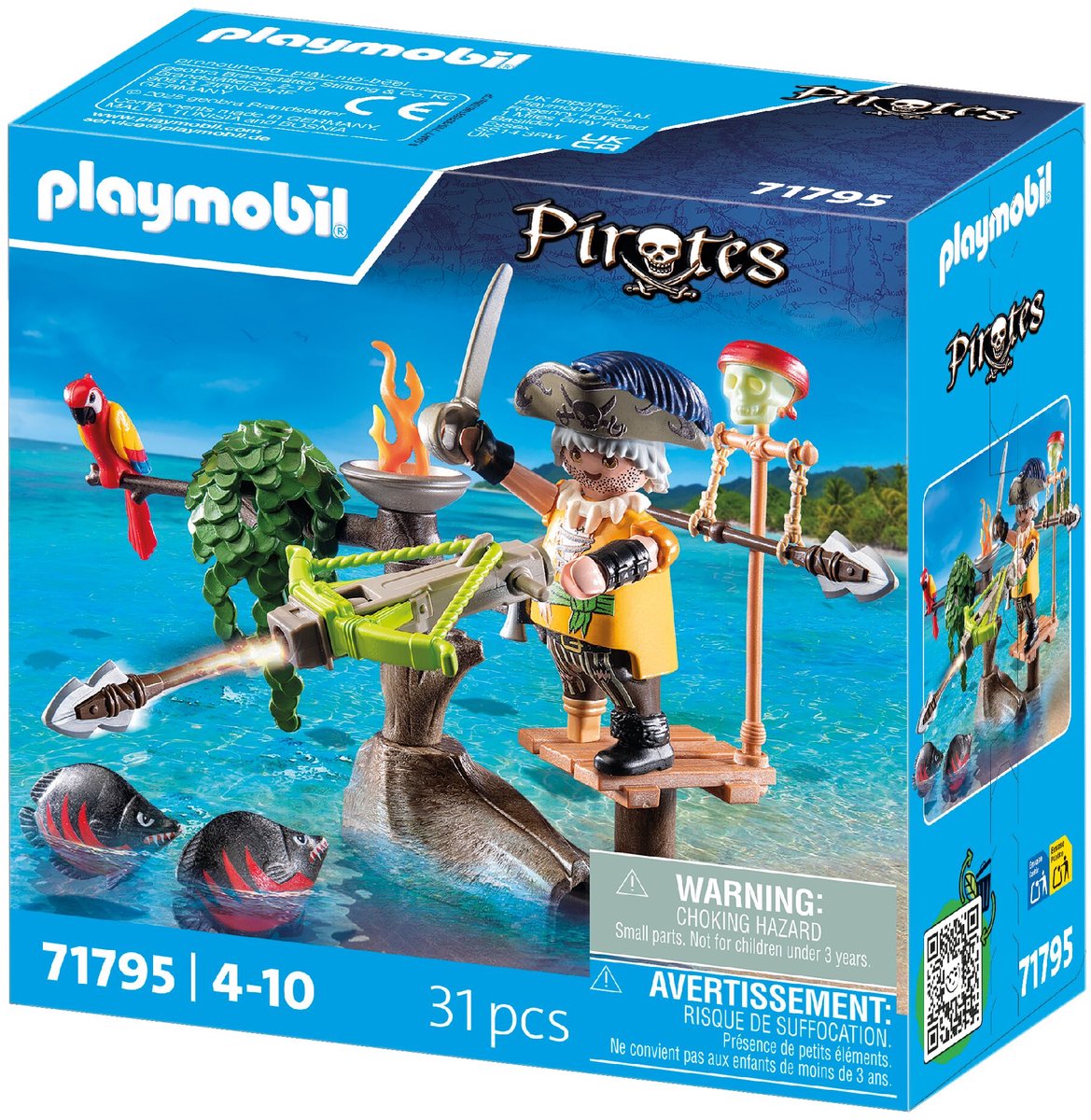 Playmobil | 2 Stk