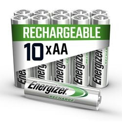Batterien Energizer AA 4 mah