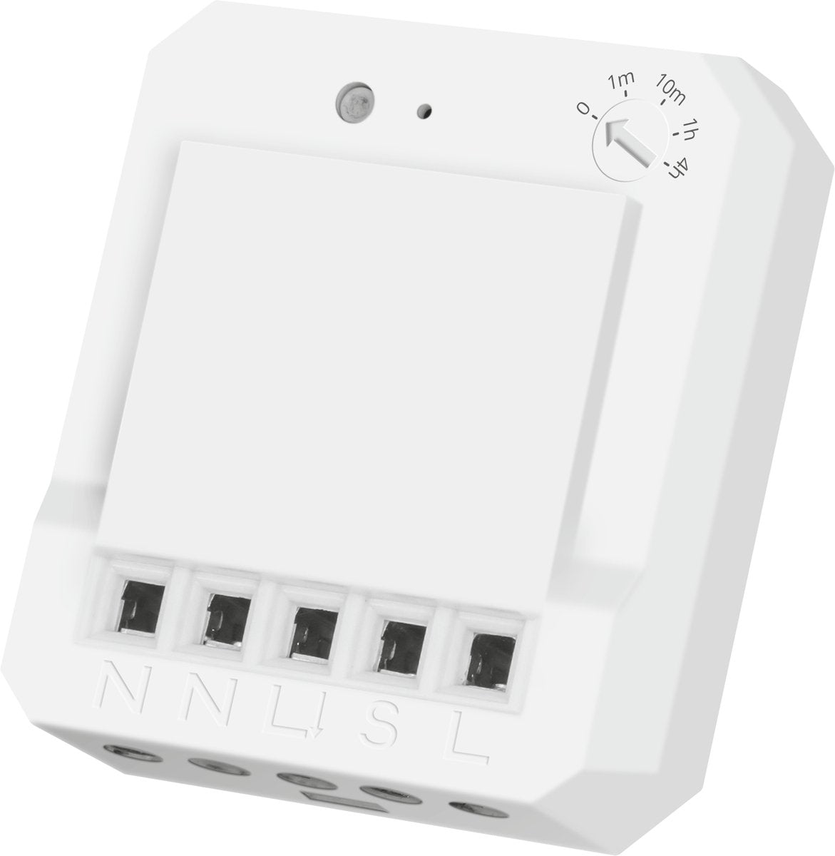 Integrierter Click-On-Click-Off-Schalter – ACM-2300-HC
