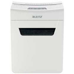 Leitz Aktenvernichter IQ Protect Premium 8x