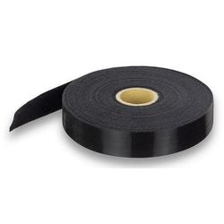 Act Klett-Kabelbinder ct4009 schwarz
