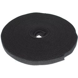 Klett-Kabelbinder Act CT4041 schwarz