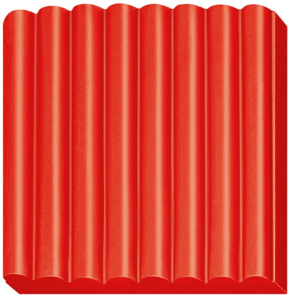 Fimo Kids Modelliermasse rot, 42gr