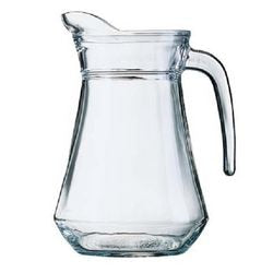 Waterkan broc arc glas