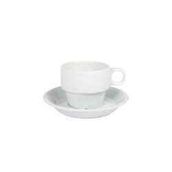 Koffieschotel europa porselein