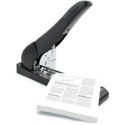 Nietmachine voor zwaar gebruik eco hd-210 rapesco
