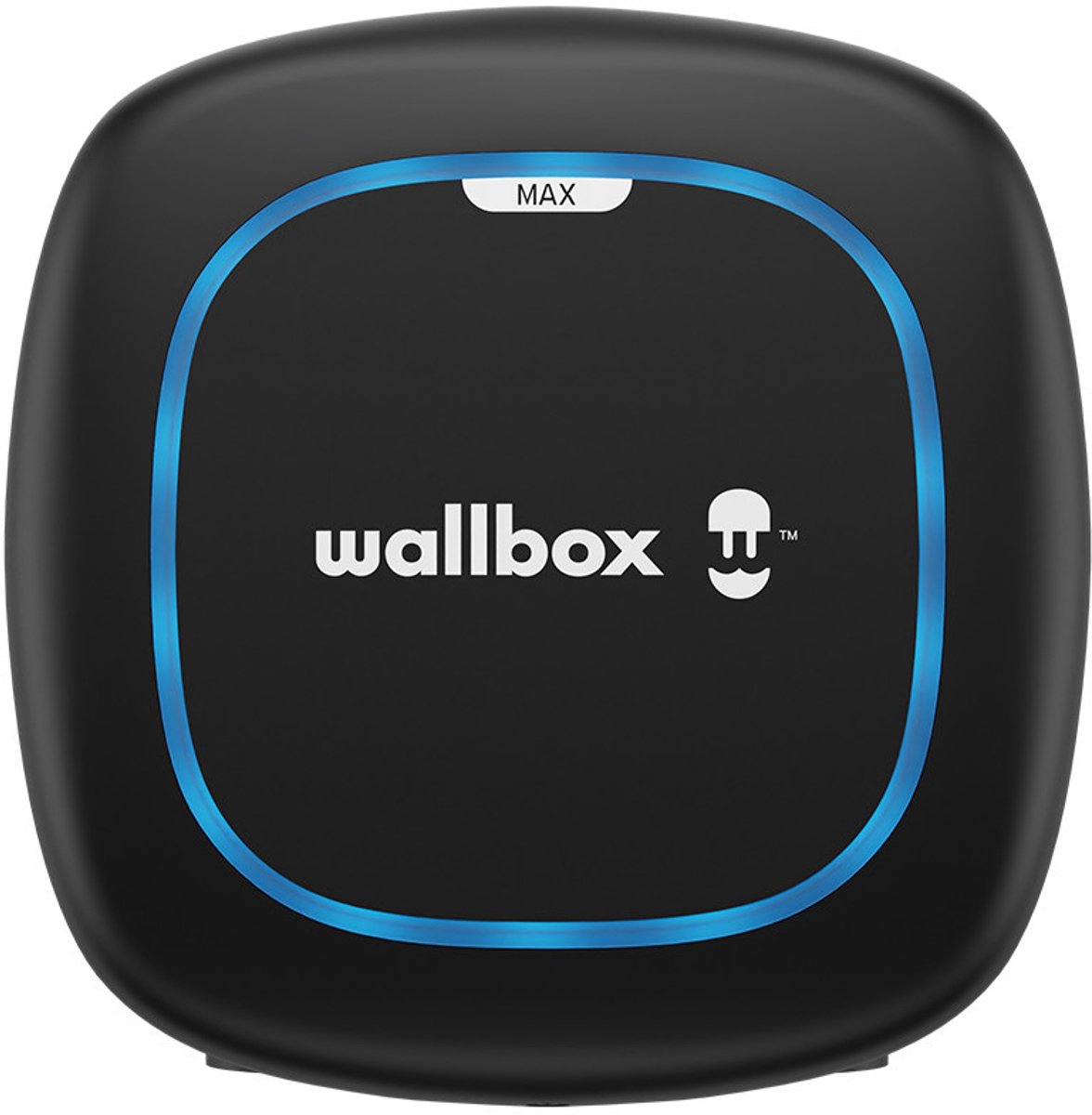 Wallbox pulsar max laadstation - 22 kw - 5 meter kabel zonder loadbalancing 8436575278179