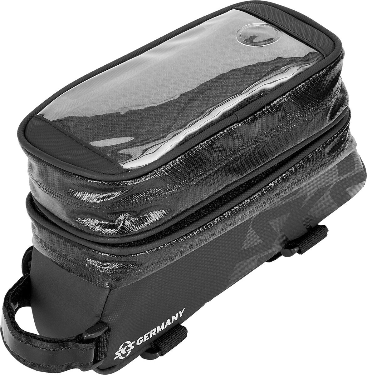 Sks Rahmentasche Explorer Smart