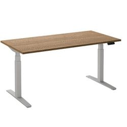 Zit-sta-bureau ceha adjust 2 plus ade2plhl208q9016ret eiken tabak