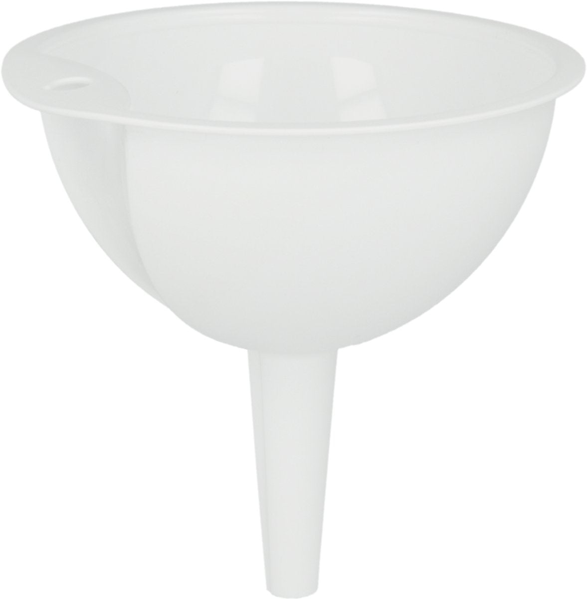 Metaltex Trichter Kunststoff 14 cm