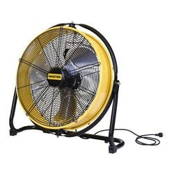 Fanmaster df20p gelb