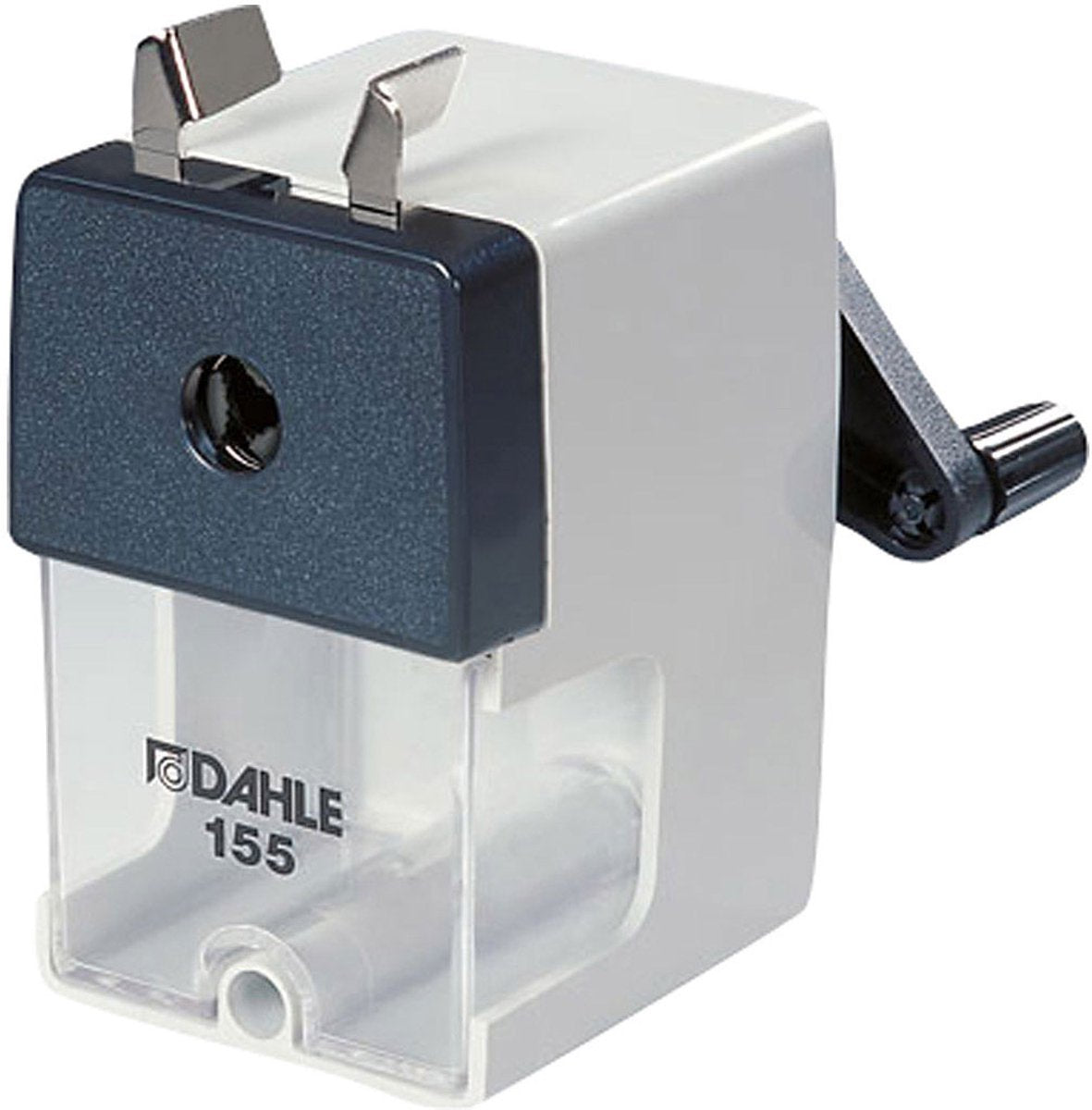 Dahle https: www.cchobby.nl bleistiftspitzer-d-8-12-mm-grau-1-stück