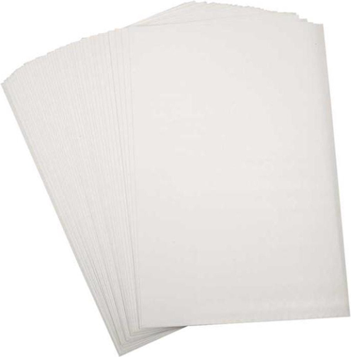 Kreativunternehmen https: www.cchobby.nl sheet-shrink-foil-sheet-20x30-cm-thickness-0-3-mm-matt-white-10-sheet-1-box
