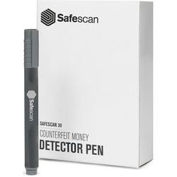Valsgelddetector 30 safescan pak van 10