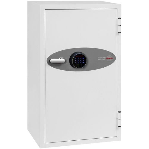 Datakluis phoenix fs0444f vingerafdruk slot wit