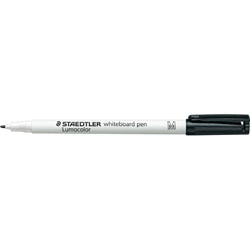 Staedtler Marker 301-9 schwarz
