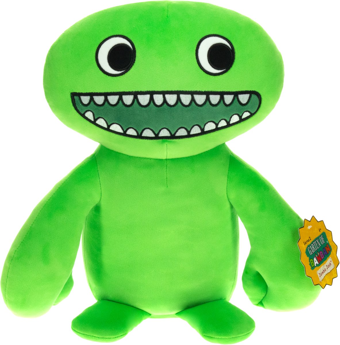 Garten of banban cuddly toy - jumbo josh 40 cm