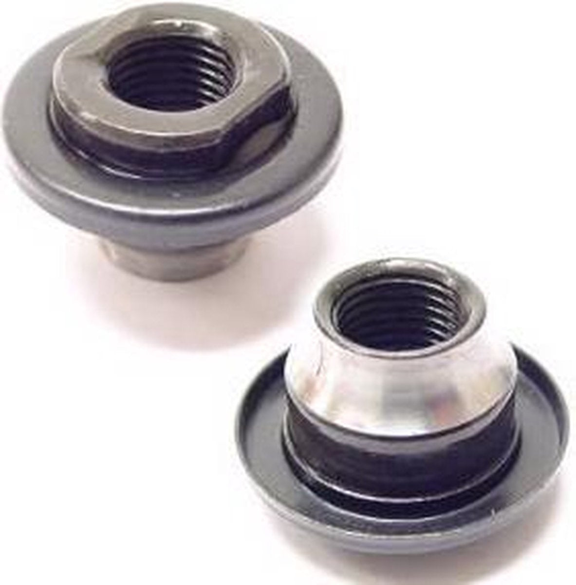 Shimano Achter Asconus STX 7V 8V links deore y3ae98030