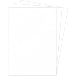 Fellowes Einbanddeckel 5370104 weiß