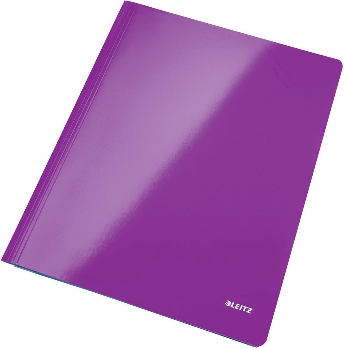 Leitz WOW-Zitatmappe, Karton
