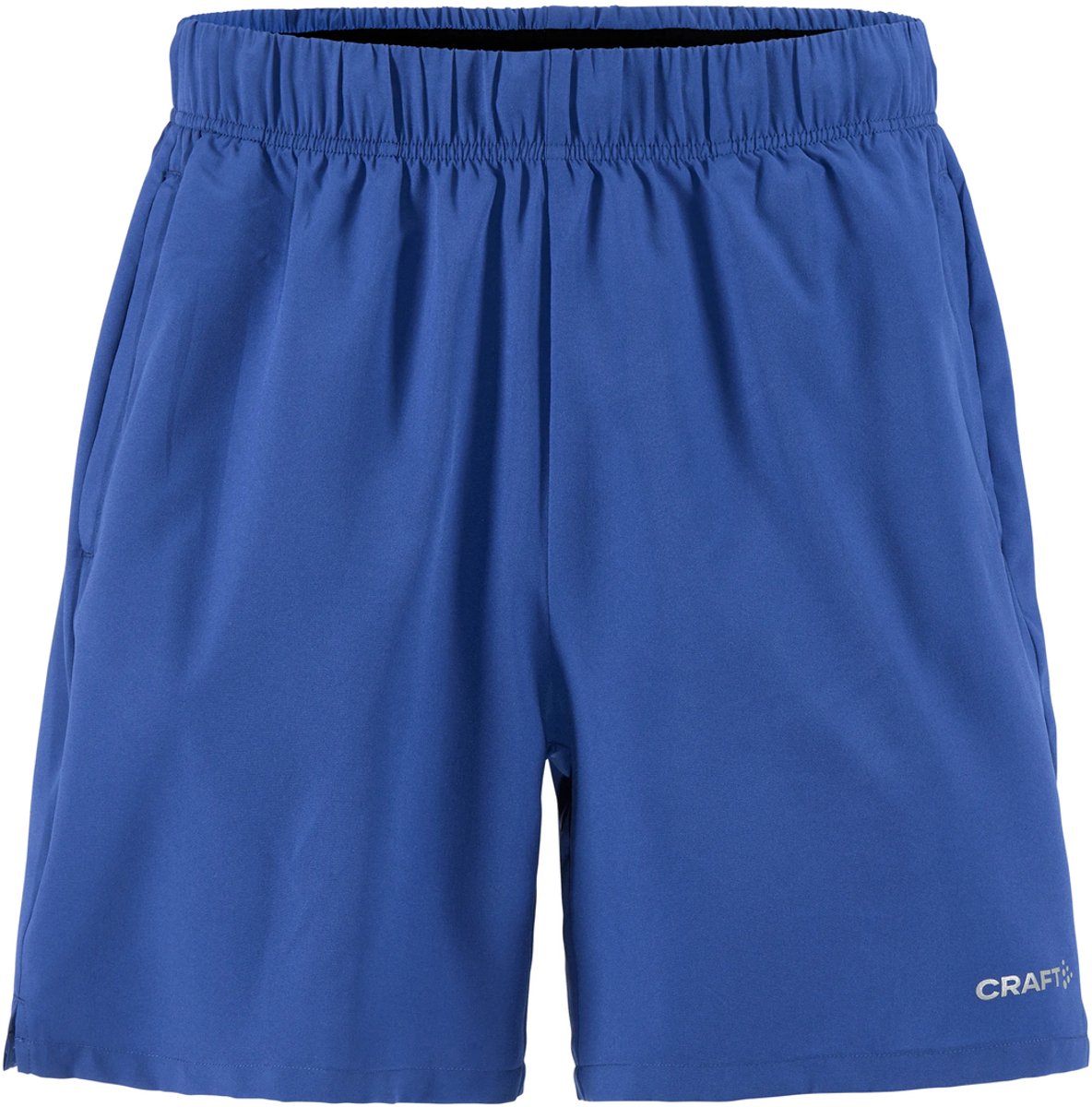 Craft Core Essence Shorts 2 m Herren Sporthose - Blau