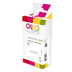 Inktcartridge owa 304xl multikleur