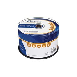 Dvd+r mediarange mr445 4,7gb