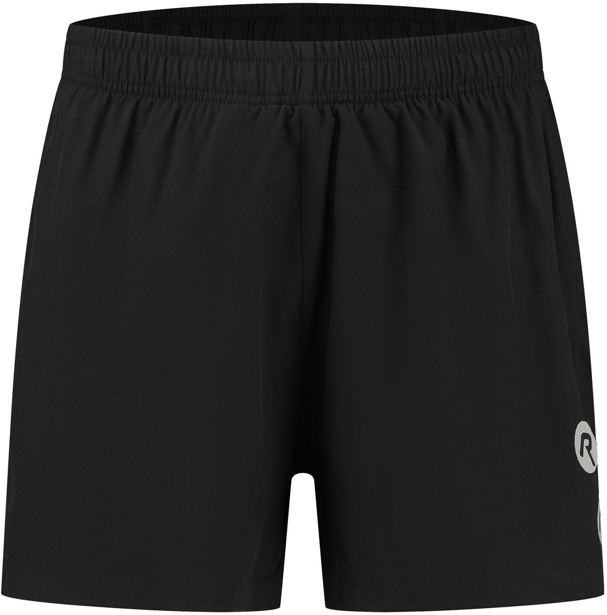 Rogelli core hardloopshort heren - zwart - xl