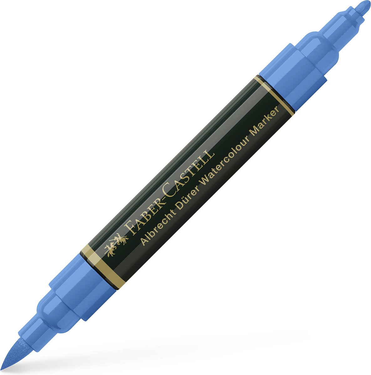 Faber-Castell Aquarellmarker – Albrecht Dürer – 120 Ultramarin – FC-160420