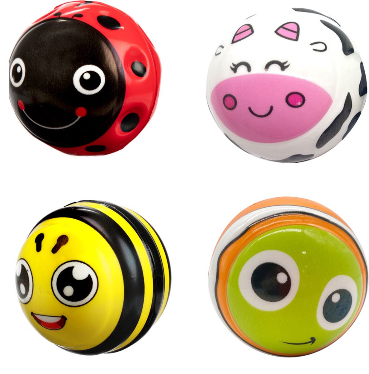 Toi-Toys Super Stuperbal Dier