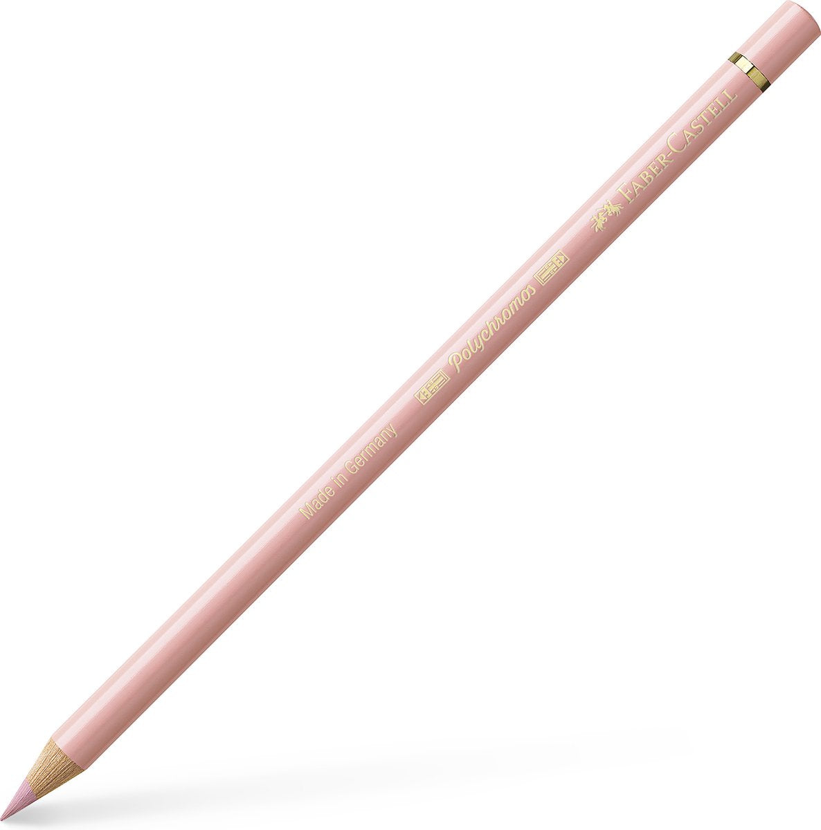 Faber-Castell Polychromos Buntstift – 1. - 132 Beigerot - fc-110132