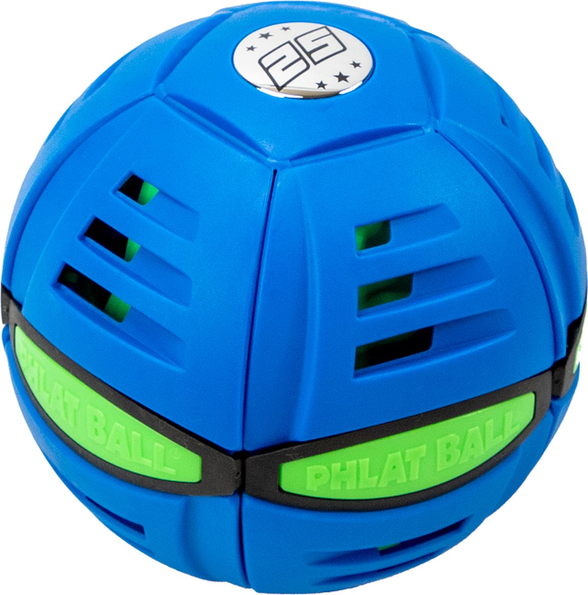 Goliath Wahu Phlat Ball Classic sortiert | 2 Stk