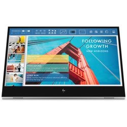 Monitor HP E14 G4 weiß 14 Zoll