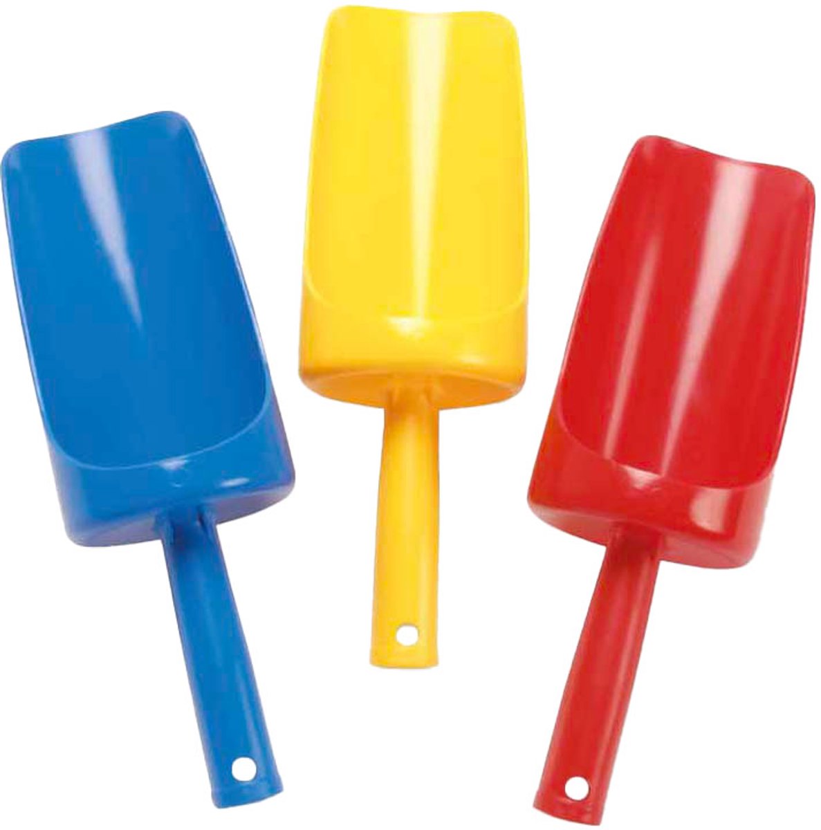 Dantoy Mehlschaufel, 24 cm