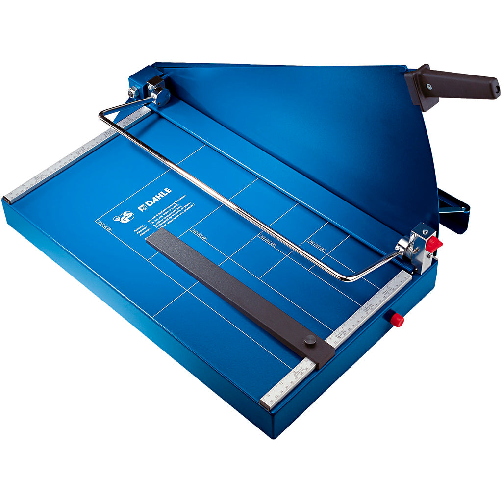 Dahle Papierschneider 517, L: 60 cm, B: 36,5 cm, 1 Stück