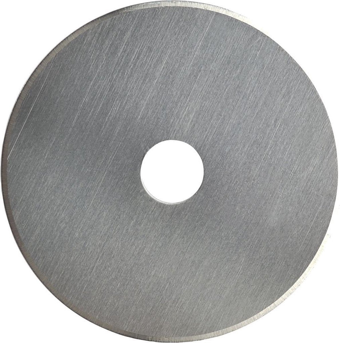 Fiskars Rollschneider-Ersatzklinge – gerade – ø45 mm – Titan