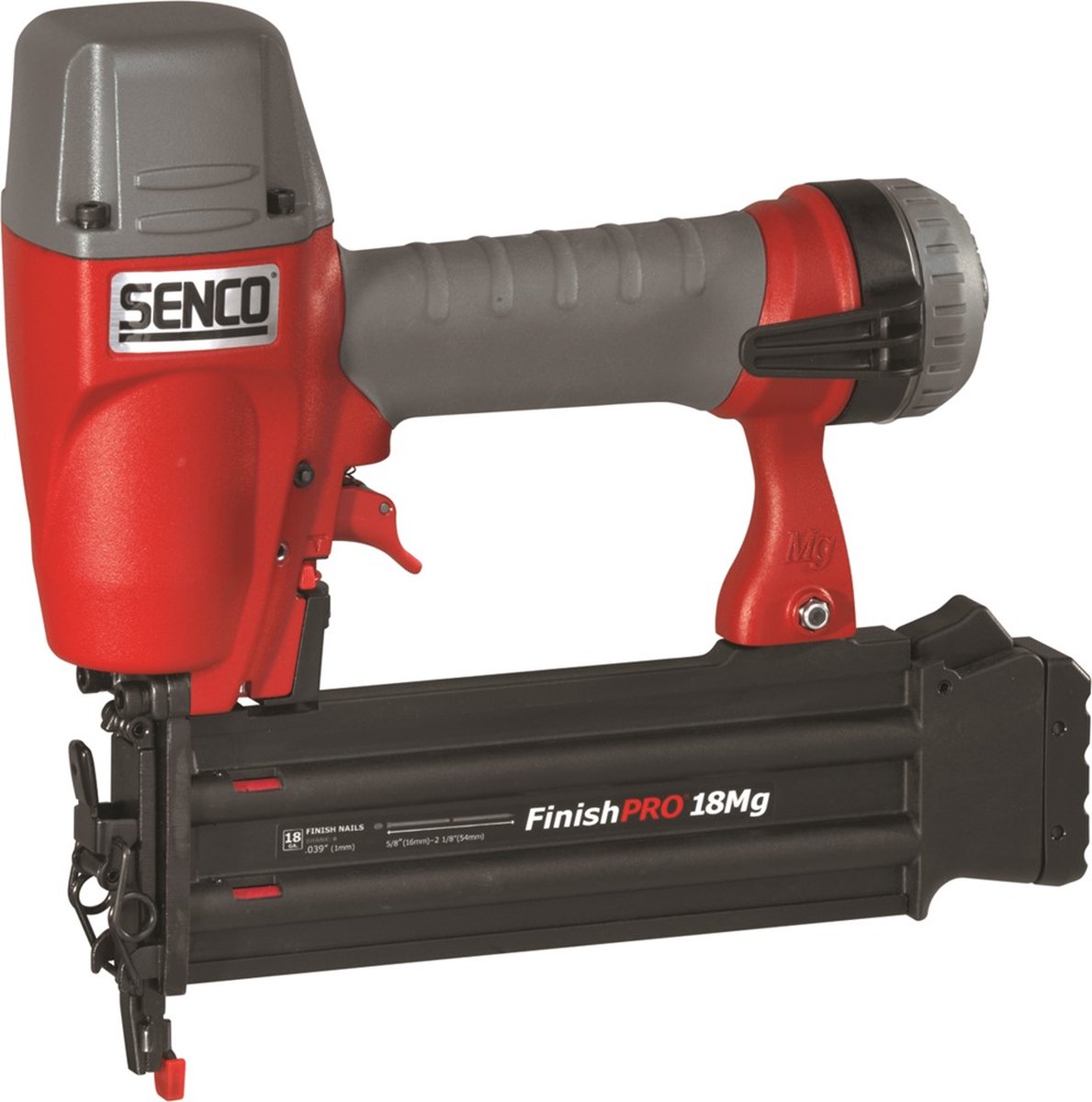 Senco Brad Maschine 1,2 mm Finishpro18mg bf tf – 1u2025n