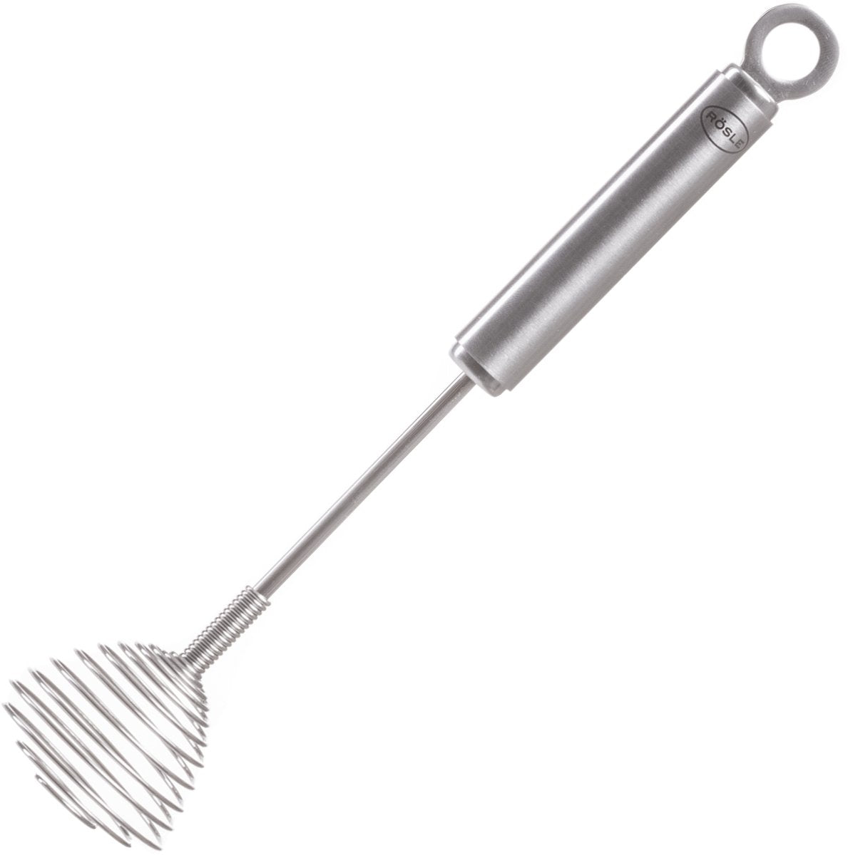 Rösle - garde voor smalle schalen 26,5 cm - zilver